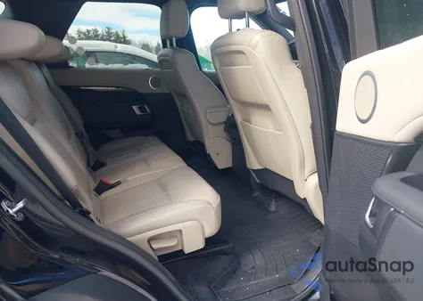 2020 Land Rover Discovery Se z USA, uszkodzony, nr VIN SALRG2RV8L2423133